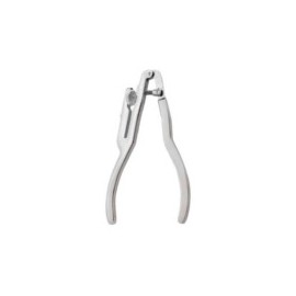 PERFORADORA DE DIQUE DE HULE TIPO IVORY