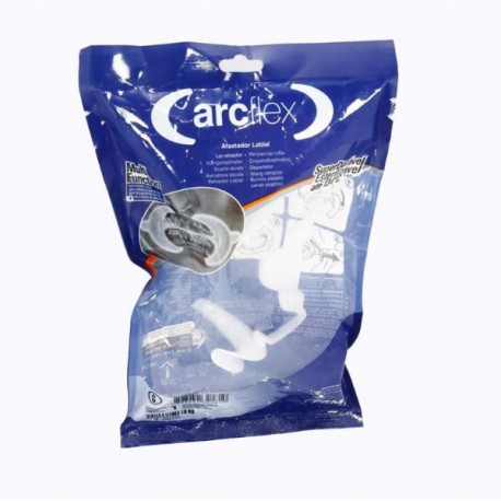 ARCFLEX AFASTADOR LABIAL MED.