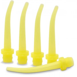 PUNTAS INTRAORALES C/100 PREMIUM PLUS