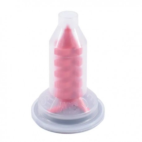 PUNTAS NEW PENTA MIXING REDSMALL