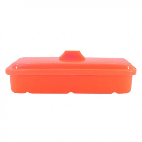 MANTEQUILLERA PLASTICO