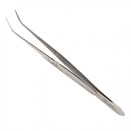PINZA CURACION FLAG 15 CM