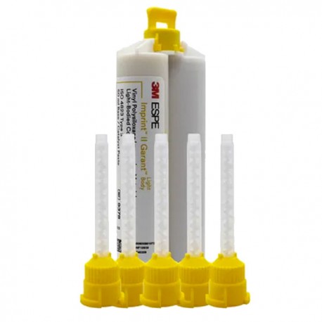 IMPRINT II BAJA VISCOSIDAD C/1 50ml CARTUCHO