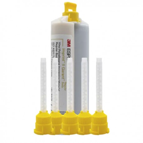 IMPRINT II REGULAR VISCOSIDAD C/1 50ml CARTUCHO
