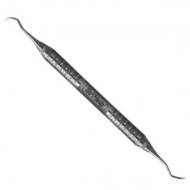 CURETA / RASPADOR MCCALL 11/12 HU-FRIEDY