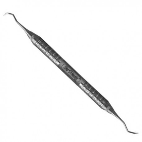CURETA / RASPADOR MCCALL 11/12 HU-FRIEDY