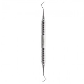 CURETA / RASPADOR MCCALL 13/14 HU-FRIEDY