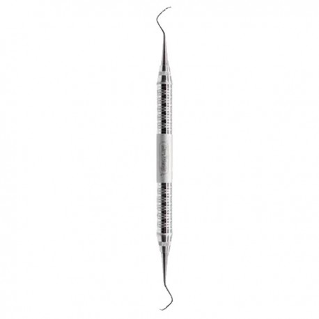 CURETA / RASPADOR MCCALL 13/14 HU-FRIEDY