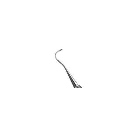 CURETA / RASPADOR MCCALL 17/18 HU-FRIEDY