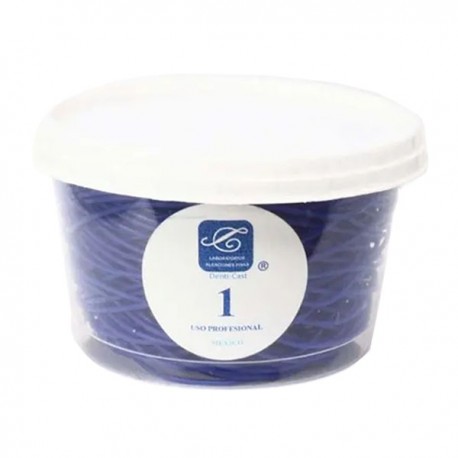 CUELE CERA REDONDO FRASCO 1