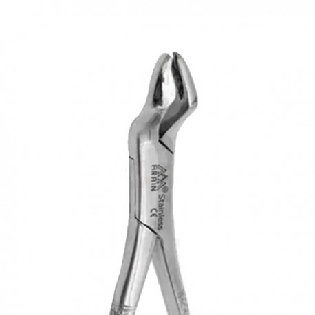FORCEP 53L 53R MOLARES - SUP ECONOMICO