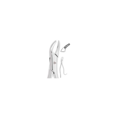 FORCEP 103 INCISIVOS Y PREMOLARES