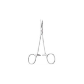 PINZA HEMOSTATICA MOSCO (RECTA O CURVA)