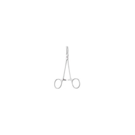 PINZA HEMOSTATICA MOSCO (RECTA O CURVA)