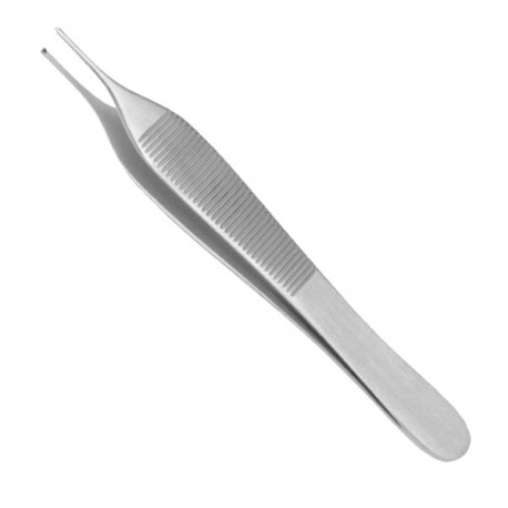 PINZA DE DISECCION ADSON