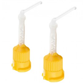 PUNTAS RELYX U200 AUTOMIX ENDO 15PZS