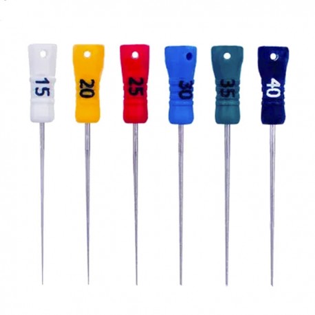CONDENSADORES PLUGGERS 110 15-40 25MM FKG