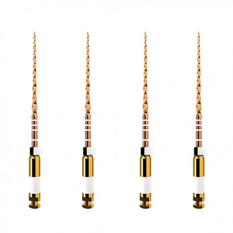 LIMAS WAVE ONE GOLD DENTSPLY