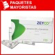 10 X ANESTESIAS LIDOCAINA FD 2% C/50 CARTUCHOS